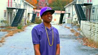 DG Yola  quotDat Dropquot Official Music Video [upl. by Adierf]