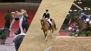 PARTNER PFERD 2022  FEI World Cup™ Finals [upl. by Keffer]