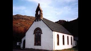 Sunday Morning Service  Gairloch Sunday 8th December 1030am [upl. by Yellehs839]