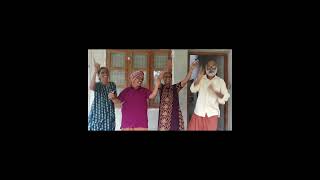 Palapalli🤣🤣youtube comedy dance [upl. by Adebayo225]