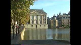 The Hague 750 years [upl. by Allyn]