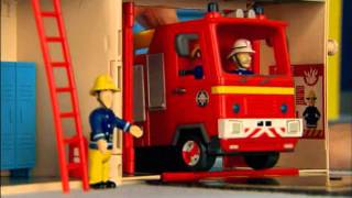 Fireman Sam Fire Deluxe Station [upl. by Gerard370]