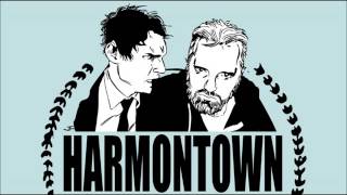 Harmontown  Writing a Script Fantasy vs Reality [upl. by Jaqitsch415]