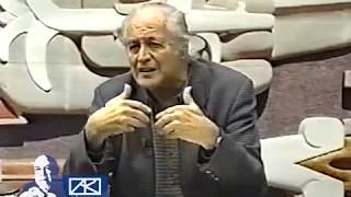 LUIS VILLORO  Los niveles de la asociación política 3a sesión [upl. by Politi]