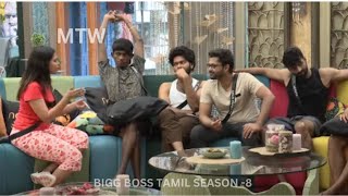 Bigg Boss Tamil  season 8 247 Live Streaming  15th October 2024 [upl. by Deerdre]