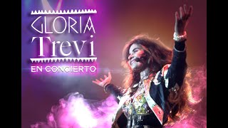 Gloria Trevi  En concierto Auditorio Nacional 1996 Completo [upl. by Nyllaf]