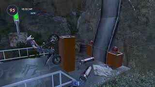 Trials Fusion Mt Confirmation [upl. by Syxela176]