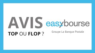 EASY BOURSE  Test amp Avis en 2024 Cette plateforme de trading en ligne estelle fiable [upl. by Eelorac]