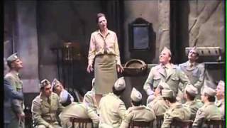 PATRIZIA CIOFI Rataplan La fille du regiment Donizetti [upl. by Ilaw]