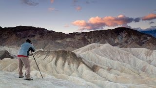 Death Valley Photography [upl. by Aremus883]