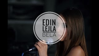 Lejla Nuhanovic amp Edin Imsirovic  Bela Cover [upl. by Thevenot]