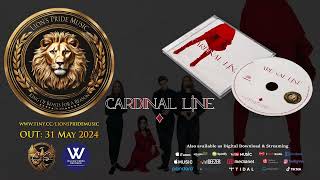 Cardinal Line  I Sampler  31 May 2024 cardinallineband [upl. by Atoel]