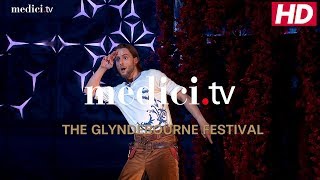 Glyndebourne Festival  Best Of [upl. by Esilanna841]