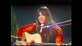 Melanie • “Babe Rainbow” • 1971 Reelin In The Years Archive [upl. by Faustus]