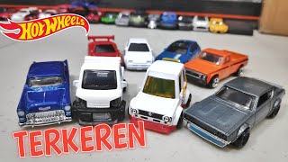 HOT WHEELS KEREN TERBARU TAHUN DEPAN  HOTWHEELS LOT A 2022 HOT ITEM [upl. by Furiya]