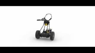 PowaKaddy Compact C2 [upl. by Netsirc]