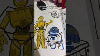 starwars starwarscriepinteerabisque shortsfeed shortsviral shortsvideo shortsvideo youtube [upl. by Bigg]