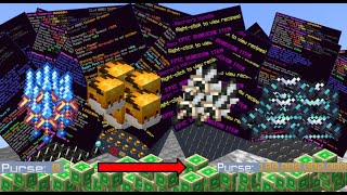 Hypixel Skyblock Dupe  ANY ITEM [upl. by Rabkin713]