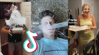 Funniest Tiktok memes that if ylyl 😹 PT2 [upl. by Ahsienauq]