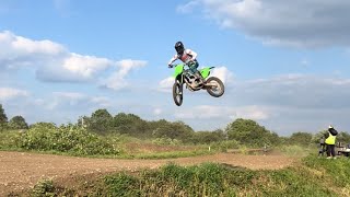 Flackwell Heath Moto Park 5th June 2024 [upl. by Spillar]