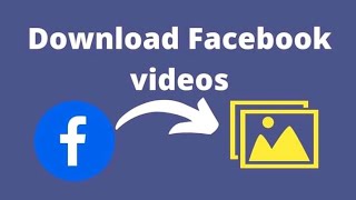 facebook video  facebook video download  Technology King [upl. by Brigitte]