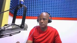 April 8 2023 quotThe Jamaican Diaspora Live Onlinequot with Dervan Malcolm on Power 106 FM Jamaica [upl. by Mahseh]