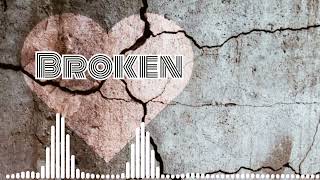 ।। BROKEN 💔 HEART ।। RAP SONG new version song dhokebaj girls DC Rama song [upl. by Dorisa]