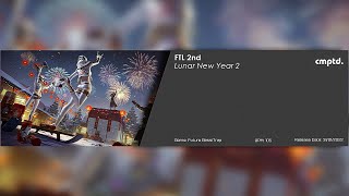 FTL 2nd  Lunar New Year 2 Official Music Video [upl. by Chucho]