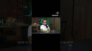 🚨MC GUI FAZ REVELAÇÕES EXCLUSIVAS 🚨 podcast mcgui [upl. by Tavi575]