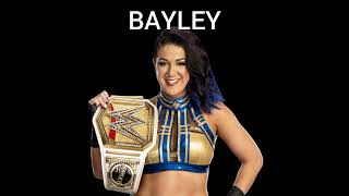 Bayley  Role Model [upl. by Amle413]