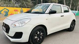 Second hand cars in Delhi  swift cars  used cars  cheapest cars Telugu swift Mydreamcars8376 [upl. by Laurent]