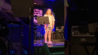 Recital Day  Emilys Cover of What Was I Made For by Billie Eilish [upl. by Loughlin]