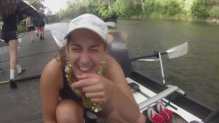 MGC ROWING SQUAD VIDEO 2017 [upl. by Girardi]