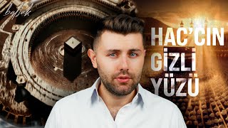 HAC Dünyanın En Büyük Organizasyonu Nasıl Yönetilir [upl. by Thormora178]