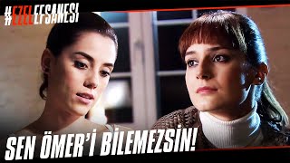 Ben Ezeli Senin Ömeri Sevdiğin Gibi Seviyorum  Ezel 15 Bölüm [upl. by Lletram245]