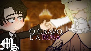 O Cravo e a Rosa Capitulo 1 Curta [upl. by Eelessej]