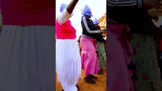 Best Kikuyu Ruracio Dance kyathiruraciokambadance bestweddingshorts pakistaniweddingdecoration [upl. by Elson]