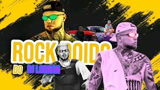 Rock doido do DJ LORRAN  Só Rock doido👑 [upl. by Leasim]