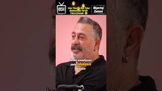 Adam Yalan Söylemiyor 😃 ugatv röportajzamanı cemyılmaz orkunisitmak ünlüler keşfet [upl. by Ayotna676]