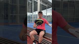 Unboxing HEAD EXTREME PRO  Padel [upl. by Kelula]