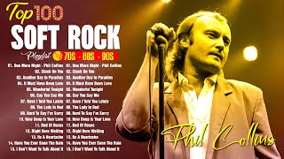 Top 100 Best Soft Rock Songs EVER 🎉 Best Soft Rock Songs for Road Trips [upl. by Jb]