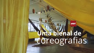 35º BIENAL DE SÃO PAULO ABRE AO PÚBLICO [upl. by Jamie803]