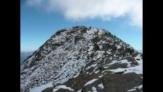 Zielspitze in der Texelgruppe mit Überschreitung0001wmv [upl. by Aittam128]