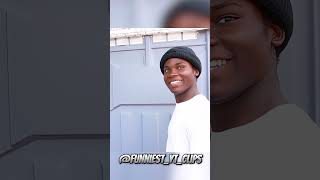 Kanel Joseph Vs Tweakers 💀🤣🤣 kaneljoseph funnymoments funniestytclips shorts [upl. by Noyerb]