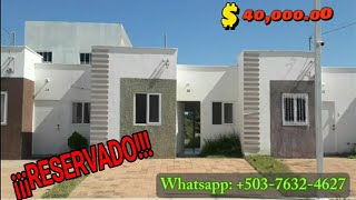 🔴VENDIDO🔴Se Vende Derecho De Casa 4000000 Poco Negociables [upl. by Ahsrop]