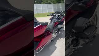 2021 HONDA GOLD WING DCT in Ellenton FLhttpswwwcycle [upl. by Stafford]