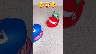 Frog new escape Storyviral fidgets trend shortsviral squishys babyshark funny [upl. by Budd]