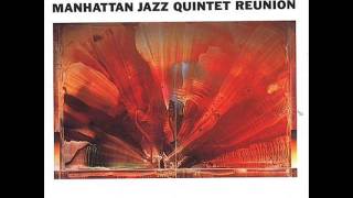 Manhattan Jazz Quintet  Blues March [upl. by Belicia300]