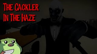 HawkZombie Plays The Cackler In The Haze [upl. by Assiled340]