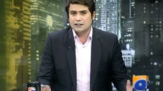 Aaj Kamran Khan Kay Sath11 Jul 2012Part 2 [upl. by Remoh]